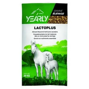 LACTOPLUS 20KG