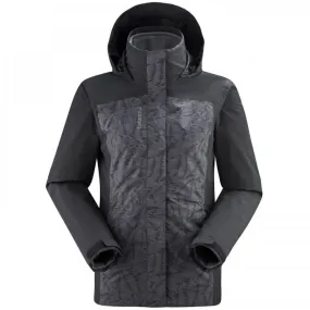 Lafuma LD Access 3In1 Fleece Jkt - Veste 3 en 1 femme | Hardloop