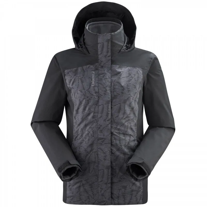 Lafuma LD Access 3In1 Fleece Jkt - Veste 3 en 1 femme | Hardloop