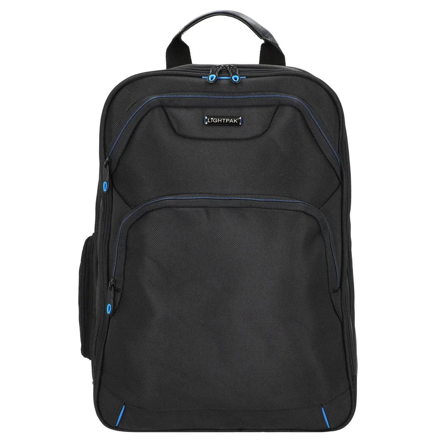 Lightpak Executive Line Echo 1 sac à dos d'affaires 42 cm compartiment pour ordinateur portable