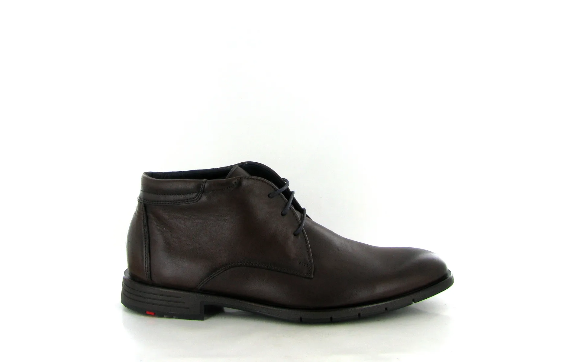 Lloyd bottines et boots tamar marron