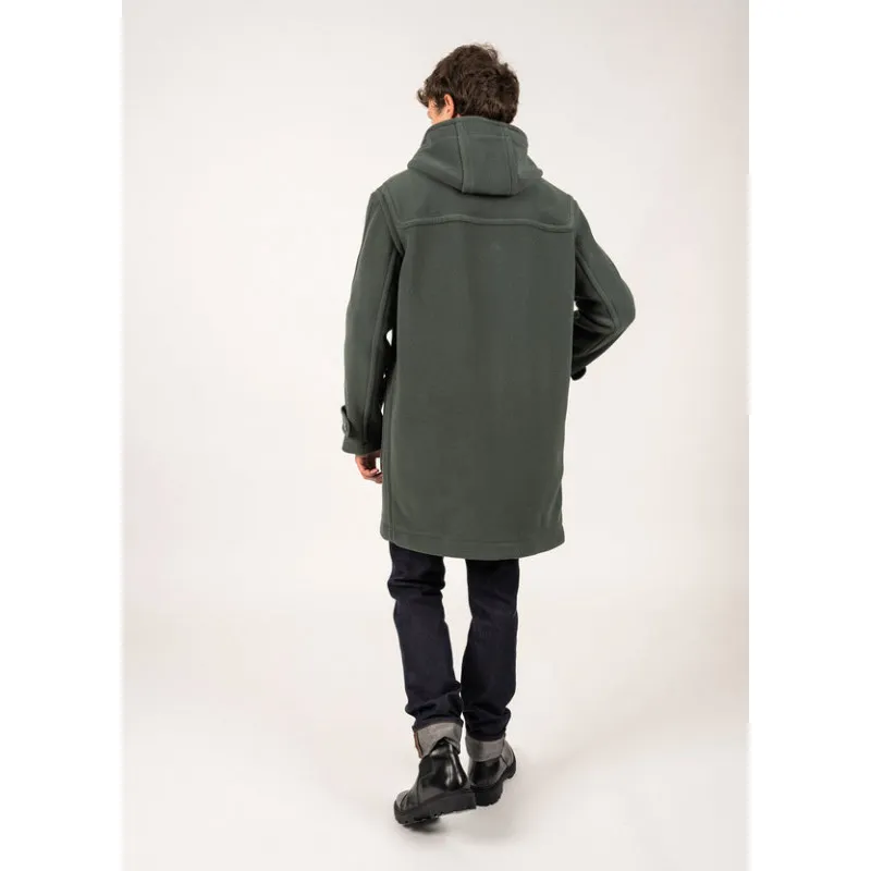 Manteau en laine Saturne Saint James