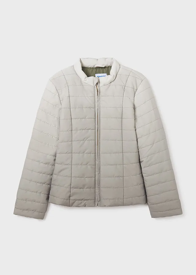 Manteau Fille Mayoral
