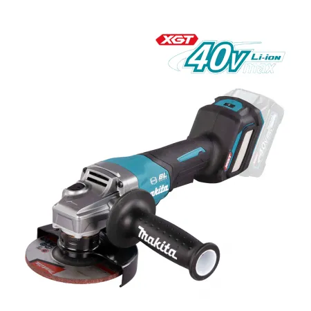 Meuleuse Ø125 mm 40V GA029GZ01 MAKITA