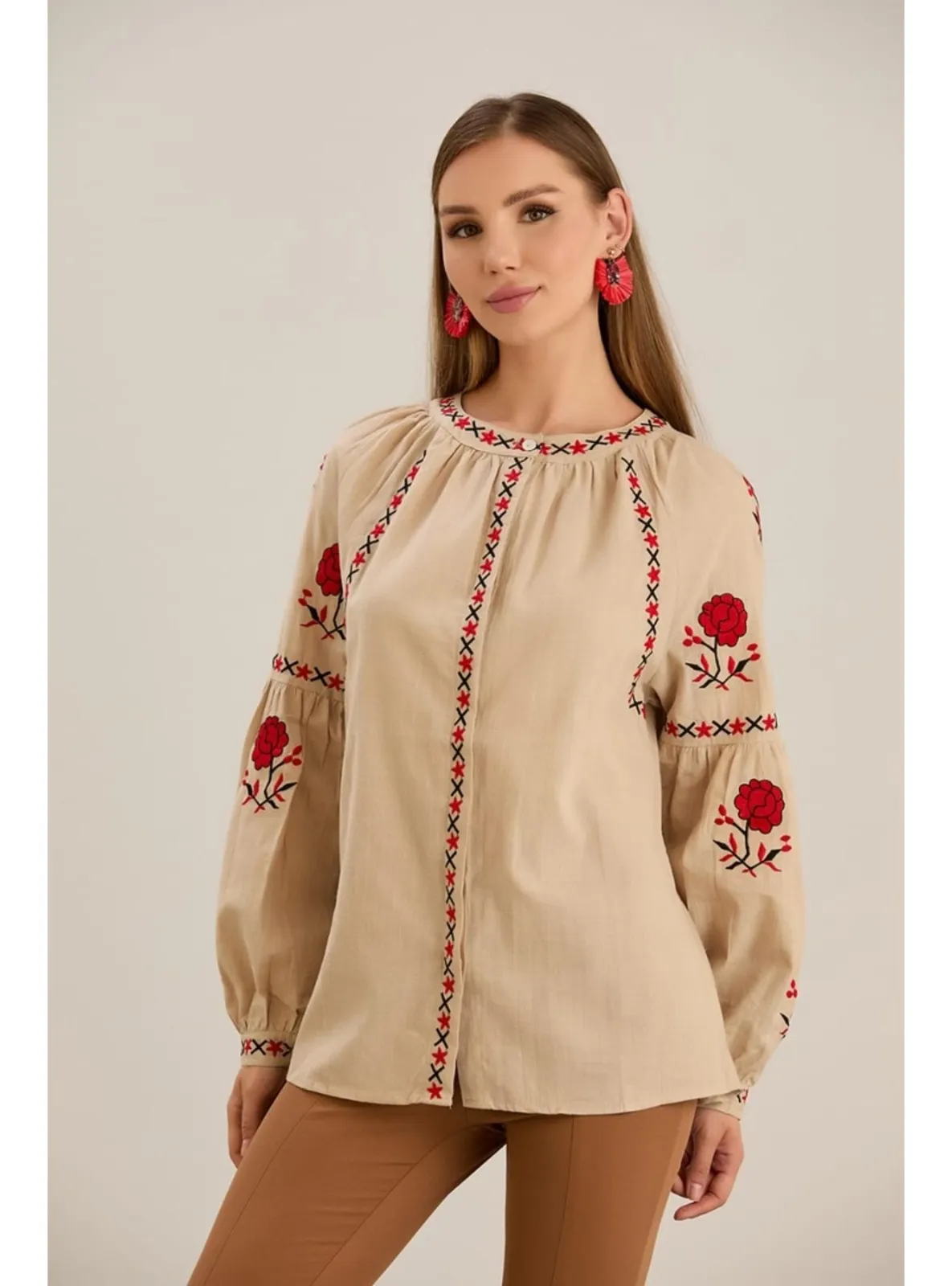 Mink - Blouses