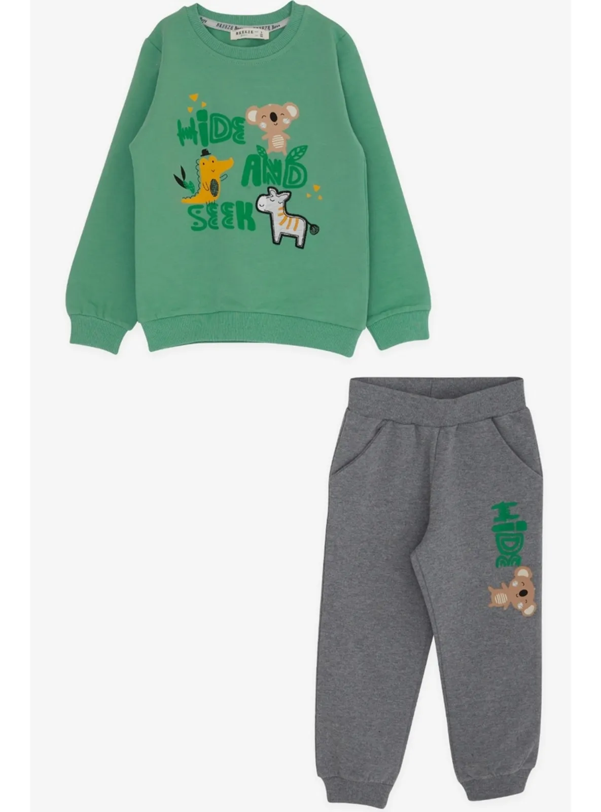 Mint Green - Baby Care-Pack & Sets