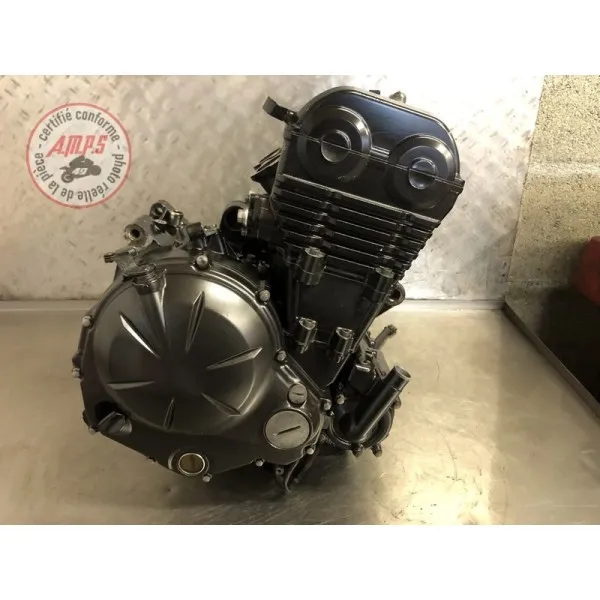 Moteur Kawasaki ER6 N 2012 à 2016