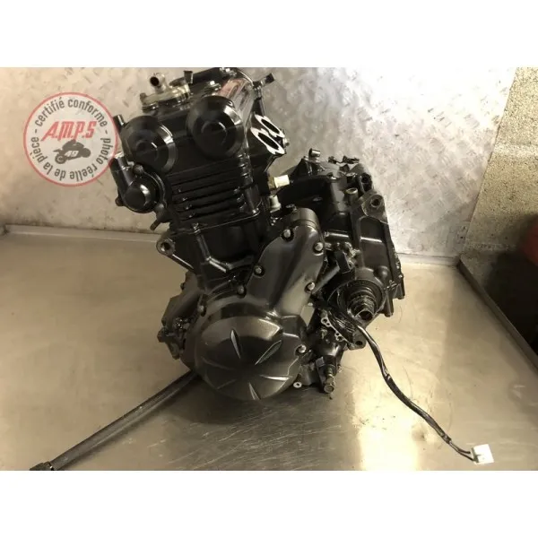 Moteur Kawasaki ER6 N 2012 à 2016