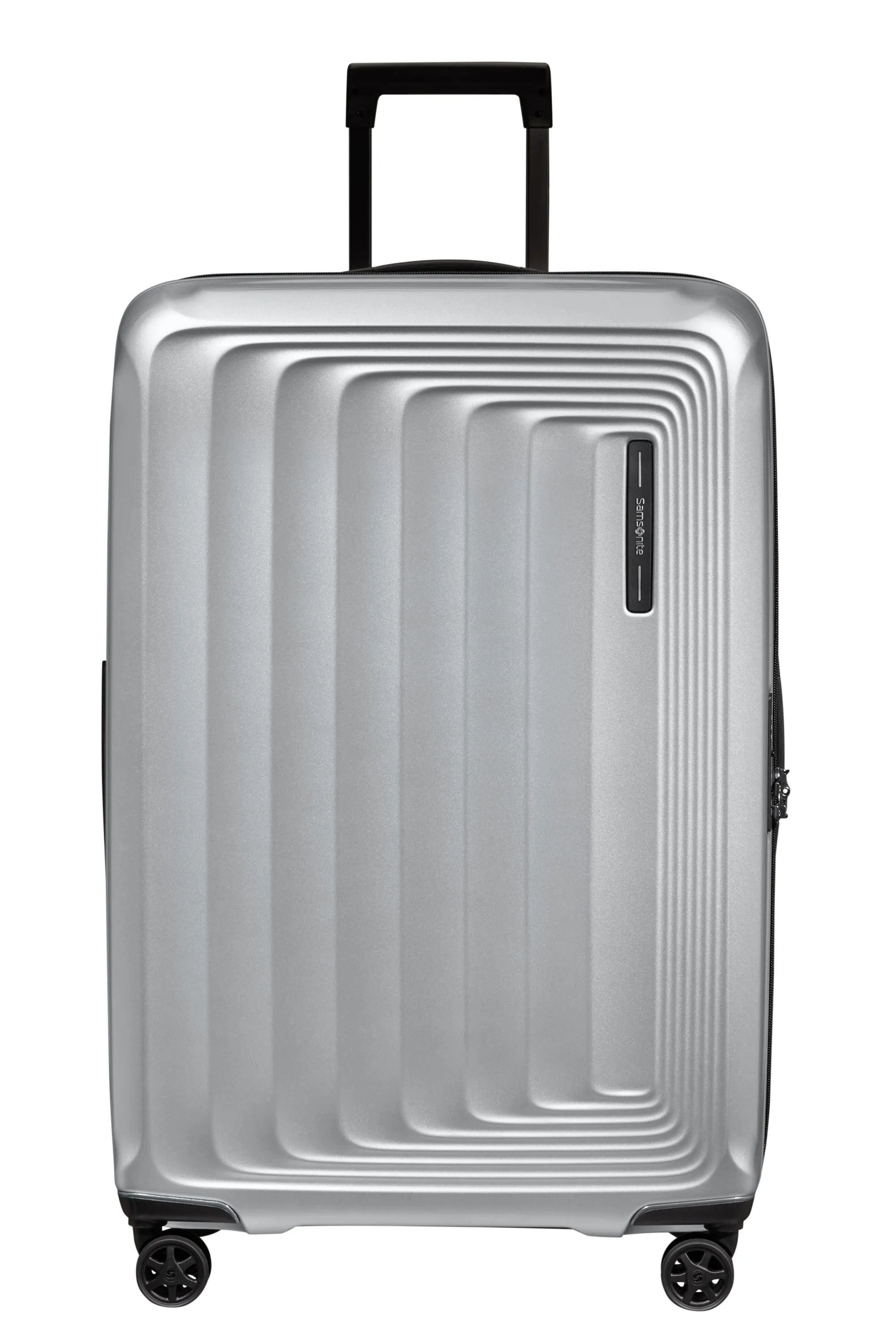 NUON VALISE 4 ROUES TAILLE L - SAMSONITE pour HOMME | Printemps