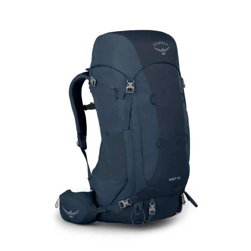 Osprey Volt 65 - Sac à dos trekking homme | Hardloop