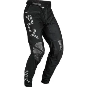 Pantalon vélo FLY RACING Rayce - noir - piecemotoquad