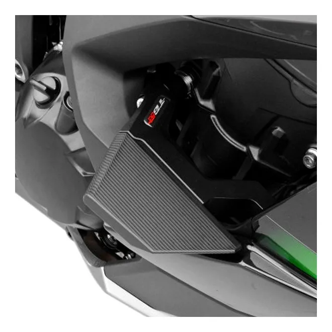 Patins de protection Top Block RLK56 Kawasaki Ninja 1000SX (2020-2024) | Moto Shop 35