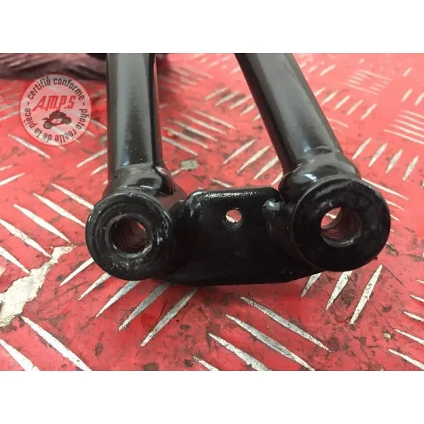 Platine repose pied passager gauche KTM 390 DUKE 2017 à 2021