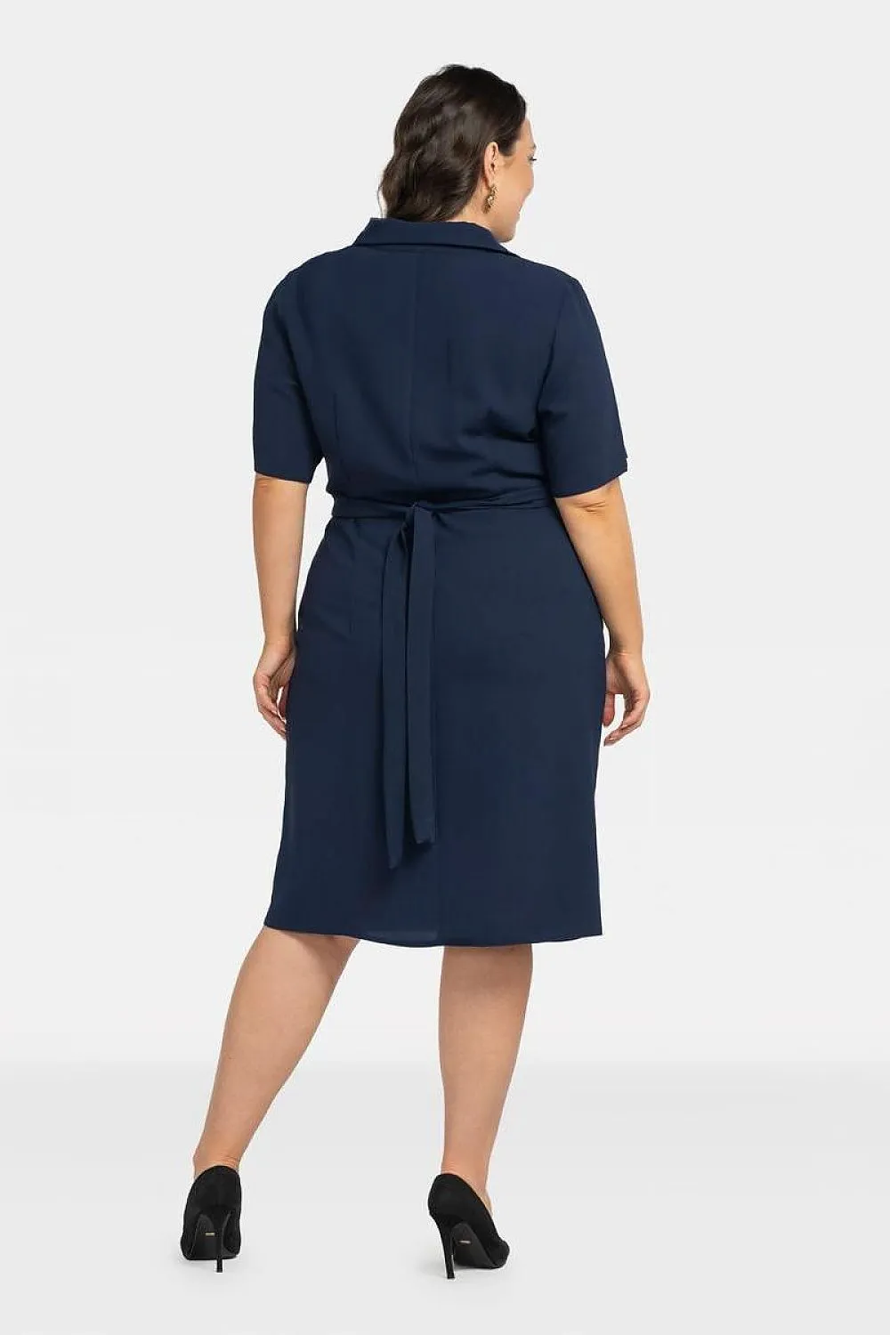 Plus size Robe Karko (197778)