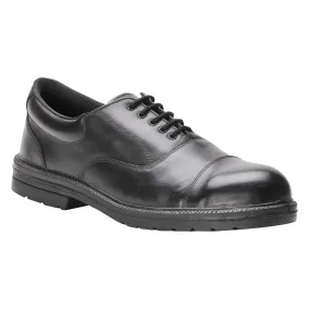Portwest - Chaussures de sécurité basses OXFORD S1P