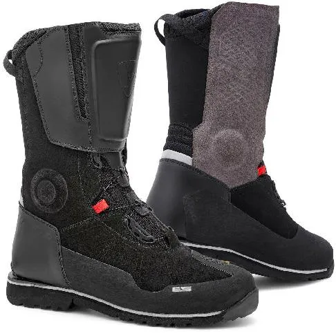  REVIT Bottes DISCOVERY H2O  Bottes moto