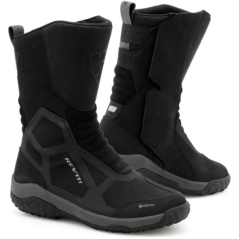  REVIT Bottes EVEREST GTX  Bottes moto