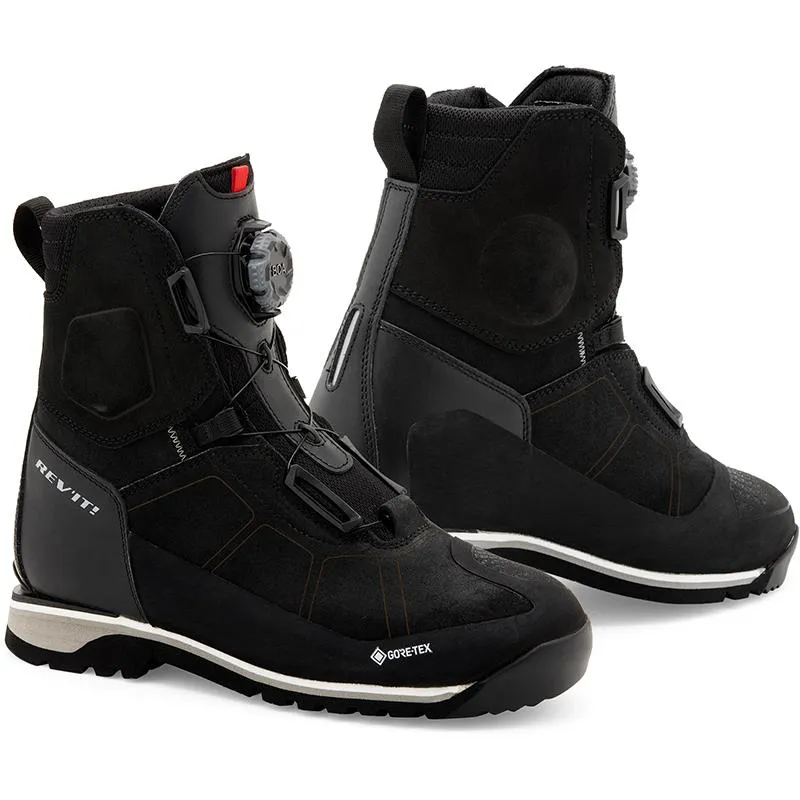  REVIT Bottes Pioneer GTX  Bottes moto