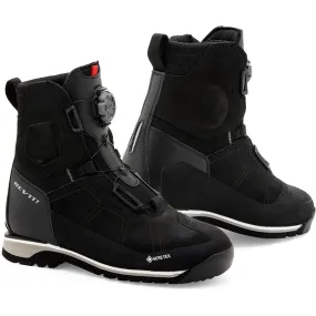  REVIT Bottes Pioneer GTX  Bottes moto