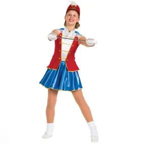 Robe de Majorette