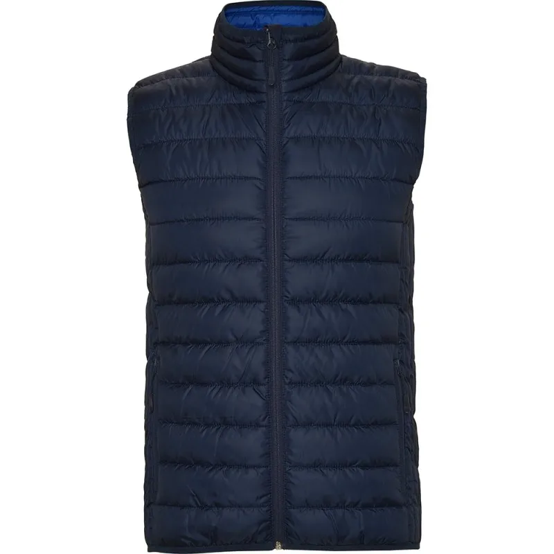 Roly R5092 - OSLO Gilet Léger et Pliable avec Remplissage en Plumes