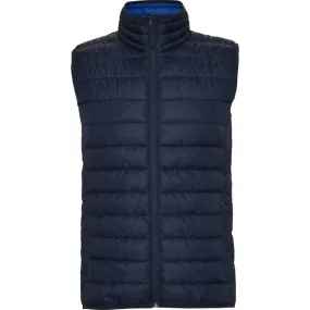 Roly R5092 - OSLO Gilet Léger et Pliable avec Remplissage en Plumes