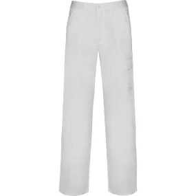 Roly R9102 - PINTOR Pantalon Droit Résistant avec Poches