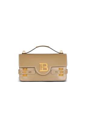 Sac B-Buzz Shoulder 24 en cuir de veau