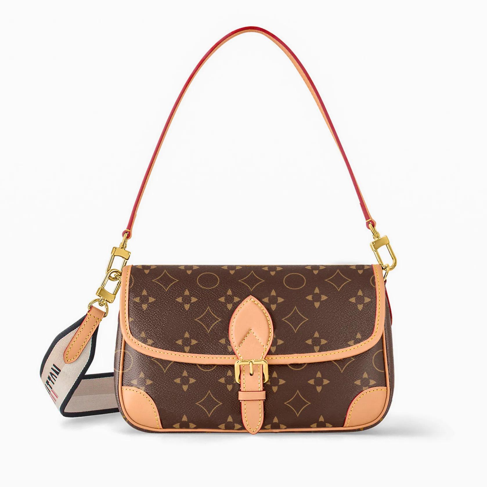 Sac De Créateur 10a Portefeuille Sac De Bâton Sac À Main De Luxe Pour Femmes Sac À Main De Luxe De Femme Classique En Cuir Vérit