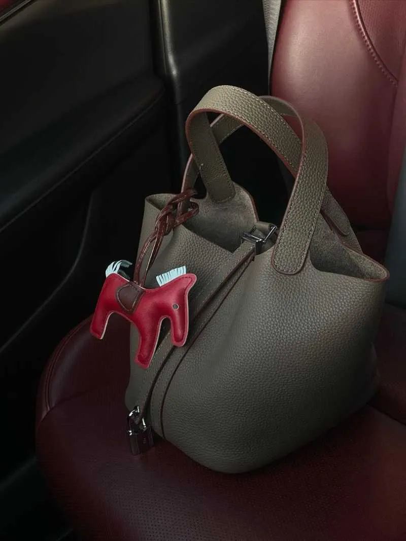 Sac en Cuir Véritable | GLAMCLASS™