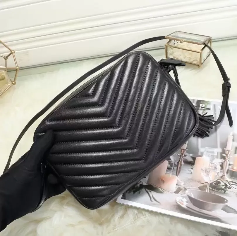Sac À Main En Cuir Véritable Pour Femmes, Sac De Styliste De Luxe, Portefeuille De Mode Pour Femmes, Vente En Gros, Pour Filles 