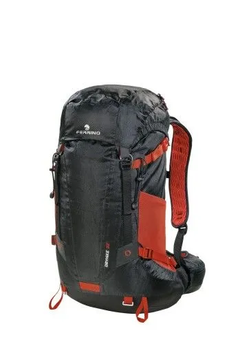 Sac à Dos Dry Hike 32