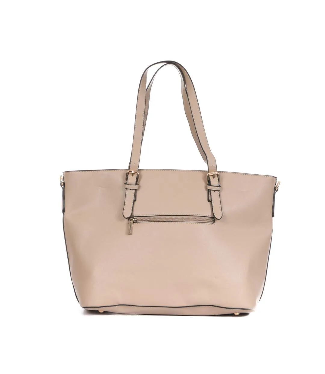 Sac à Main Beige Femme Manoukian Selfridge