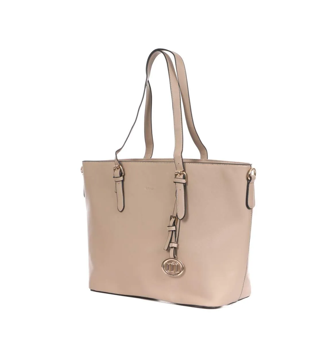 Sac à Main Beige Femme Manoukian Selfridge