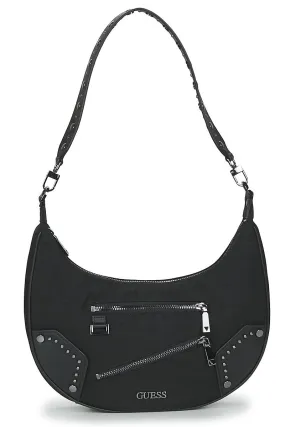 Sac à main Guess frankie SM812802 noir