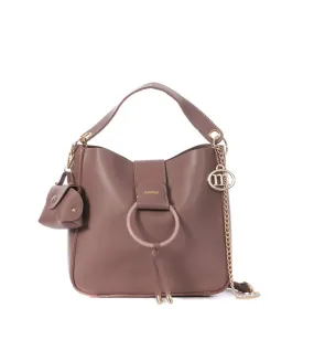 Sac à Main Mauve Femme Manoukian Theo sb