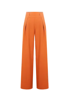 SALUT BEAUTÉ  Pantalon droit