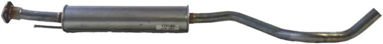 Silencieux central BOSAL 282577 