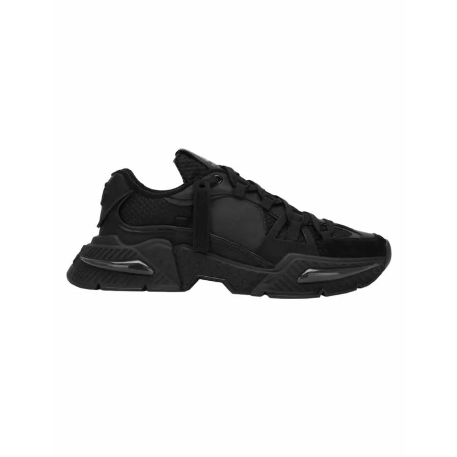 Sneakers Airmaster Noires Dolce & Gabbana Homme | Toulouse