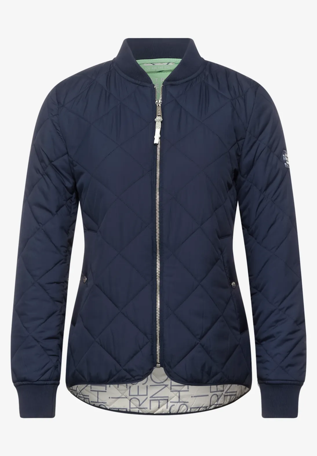 Street One Veste mi-saison légère 