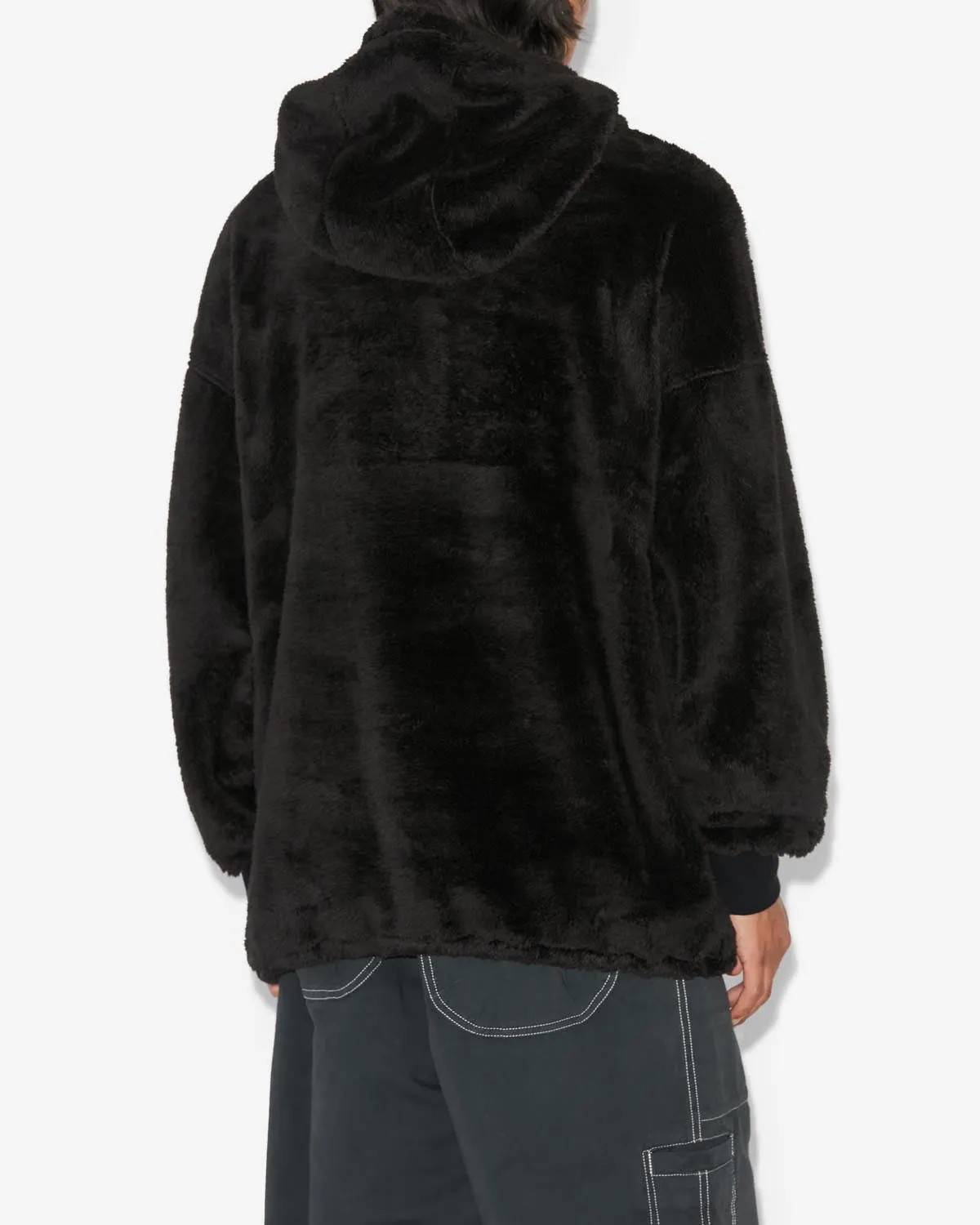 Sweatshirt Ulysse