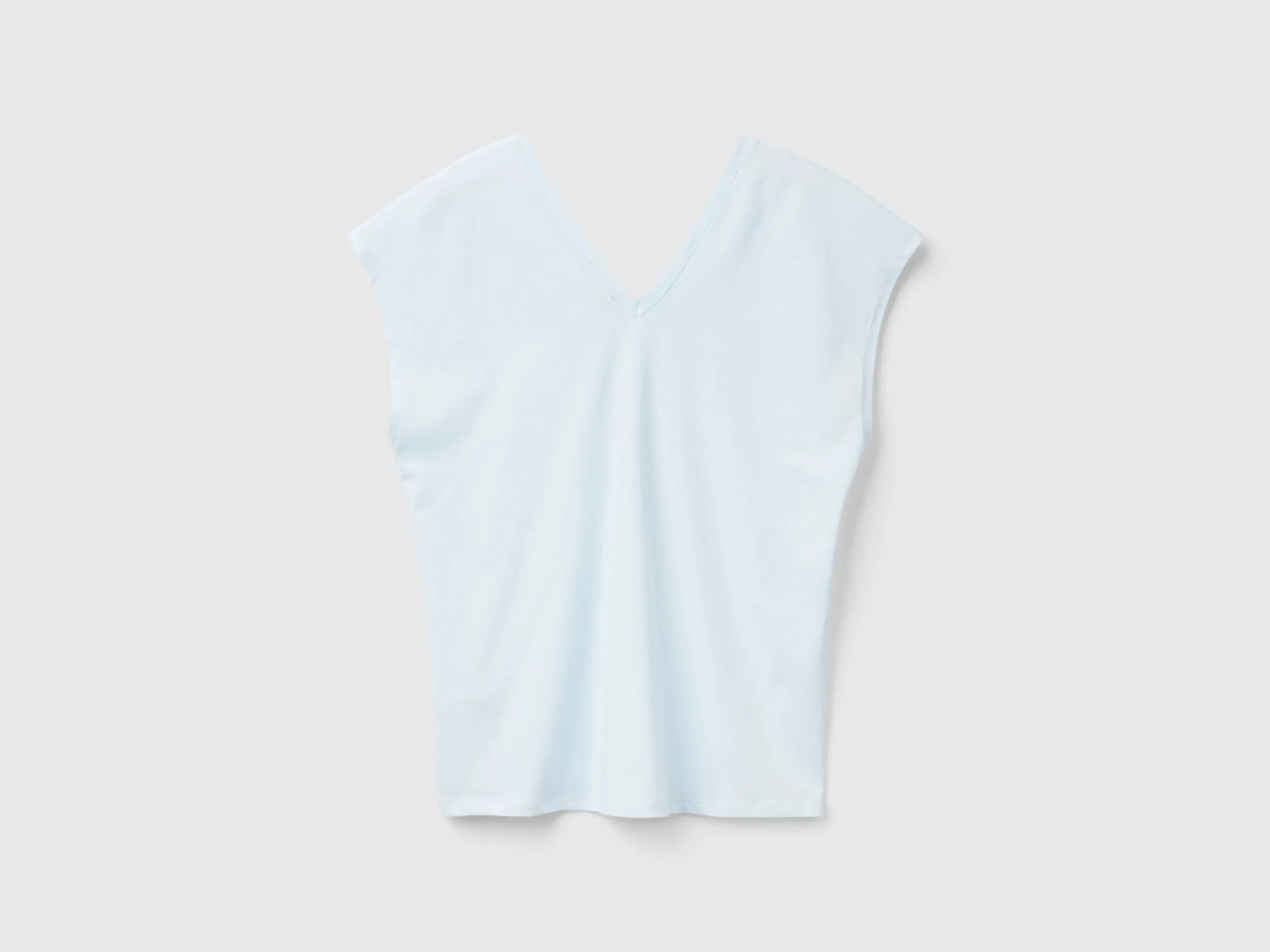 T-shirt à manches kimono