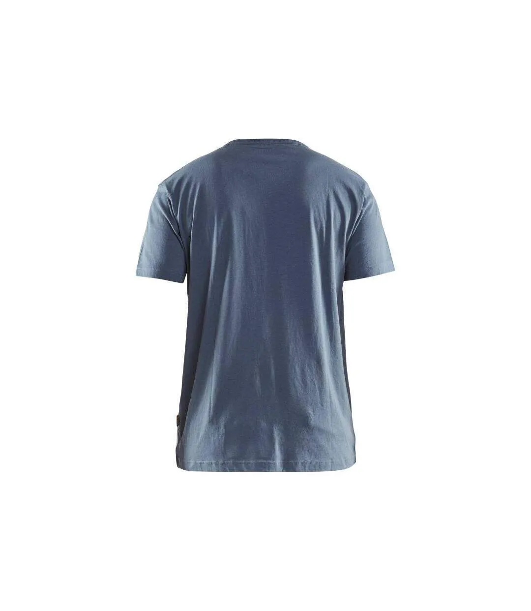 T-shirt imprimé 3D HOMME BLAKLADER