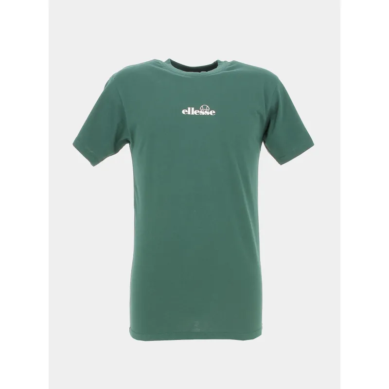 T-shirt imprimé tofel kaki homme - Benson & Cherry | wimod