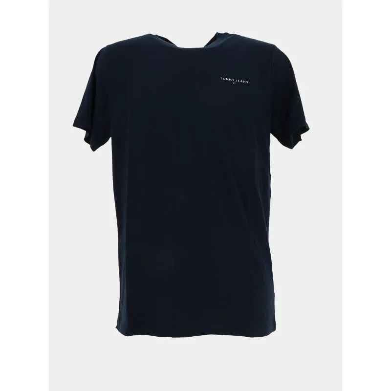 T-shirt imprimé tofel kaki homme - Benson & Cherry | wimod