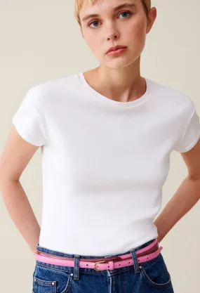 T-shirt manches courtes | Claudie FR