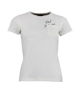 T-shirt manches courtes femme AJOJO