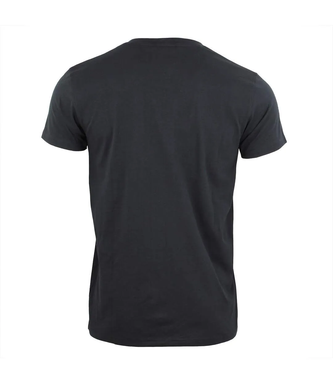 T-shirt manches courtes homme CABRI