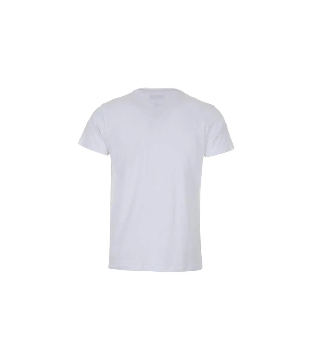 T-shirt manches courtes homme CEGRADE