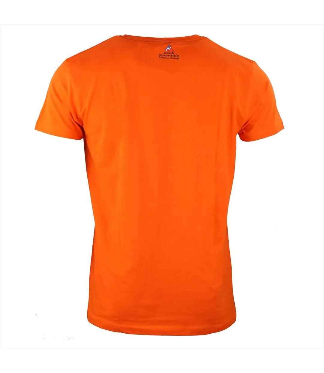 T-shirt manches courtes homme CODA